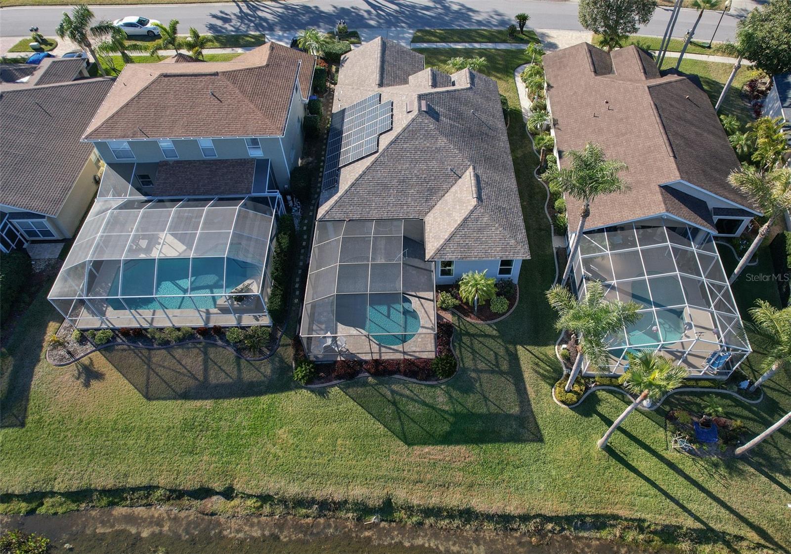 3320 Stonebridge Trail
