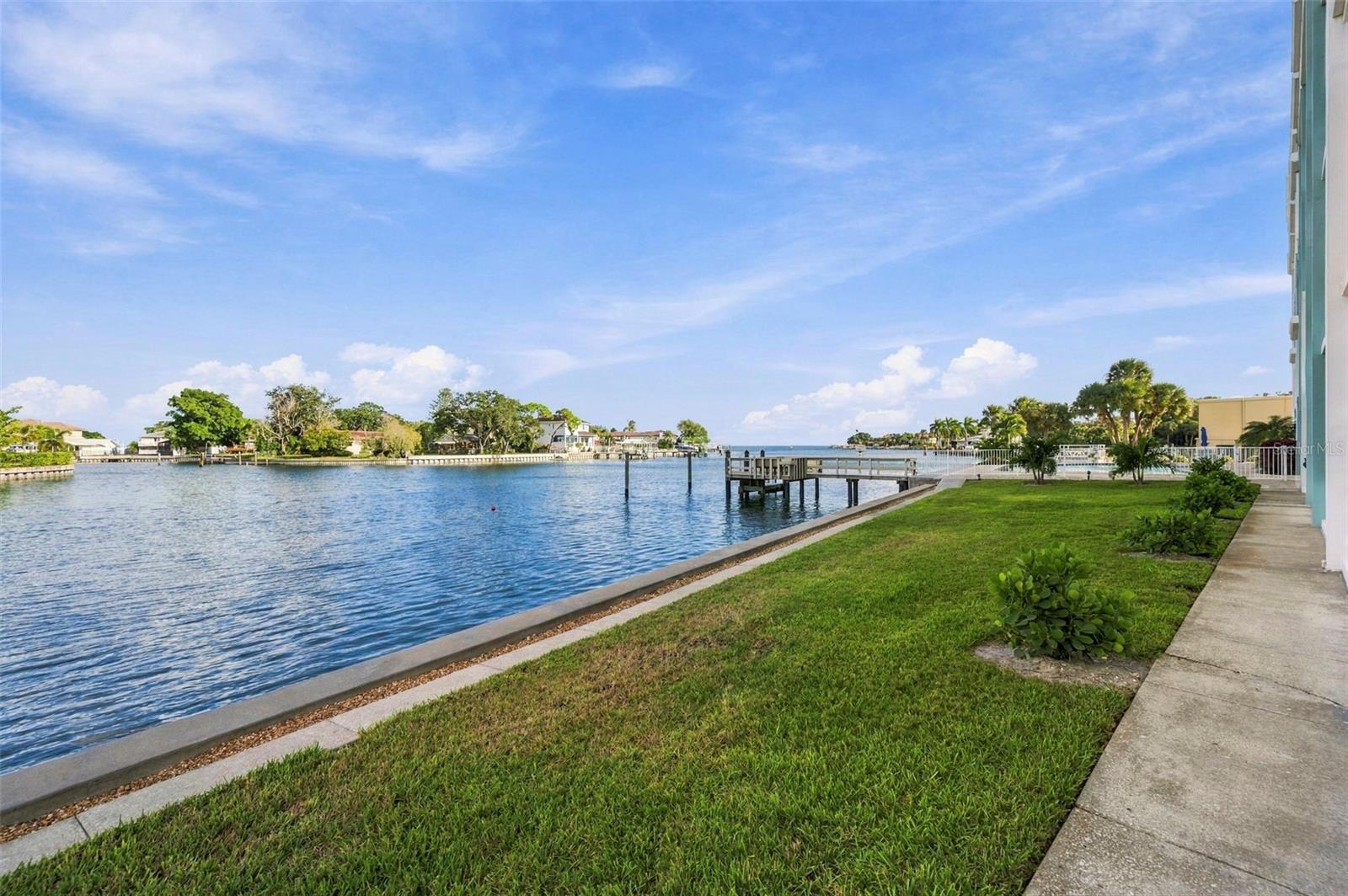 1365 Snell Isle Boulevard NE 1A