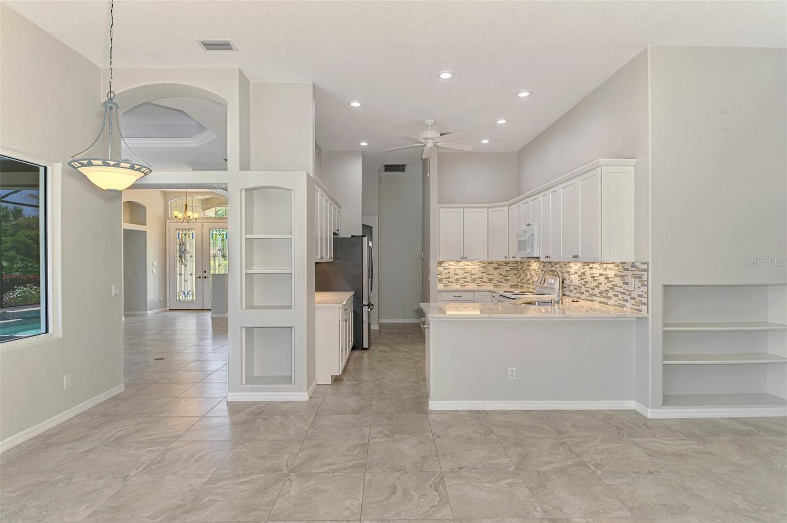 3438 Pennyroyal Road
