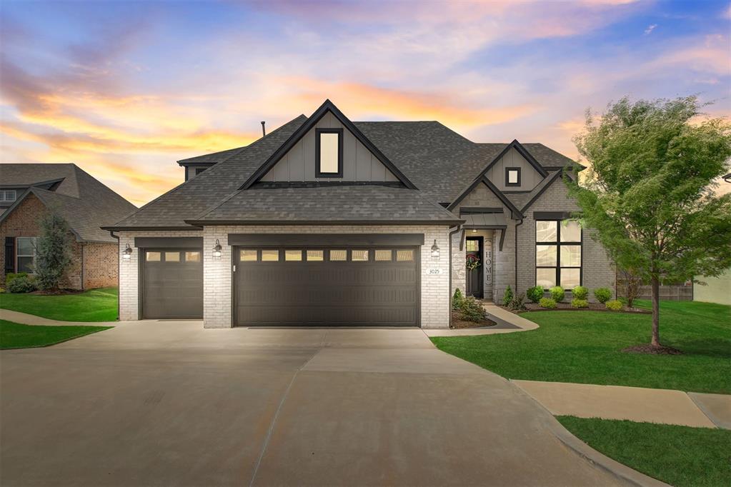 3025 Birchwood Circle