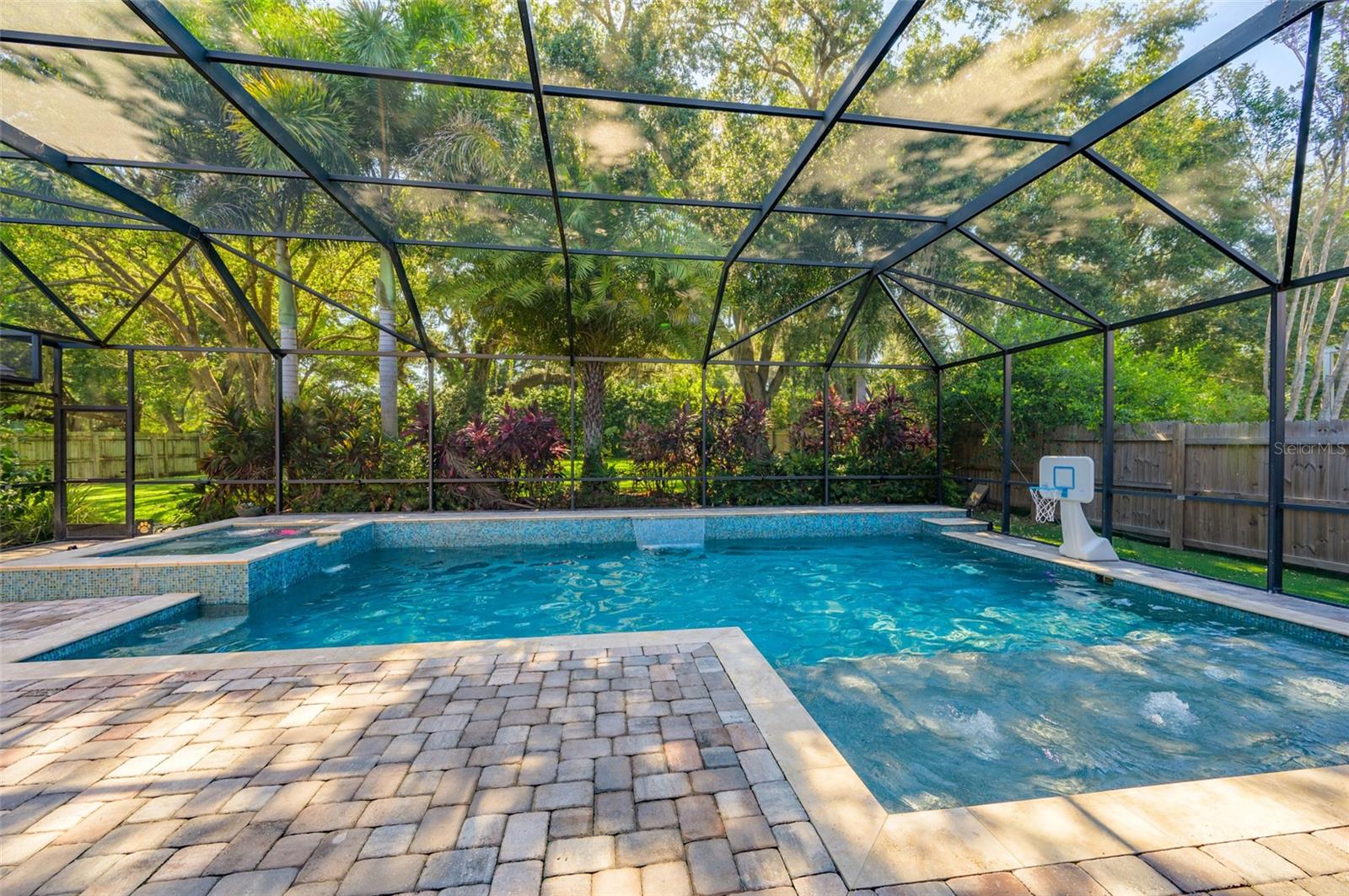 2923 Winding Trail Drive