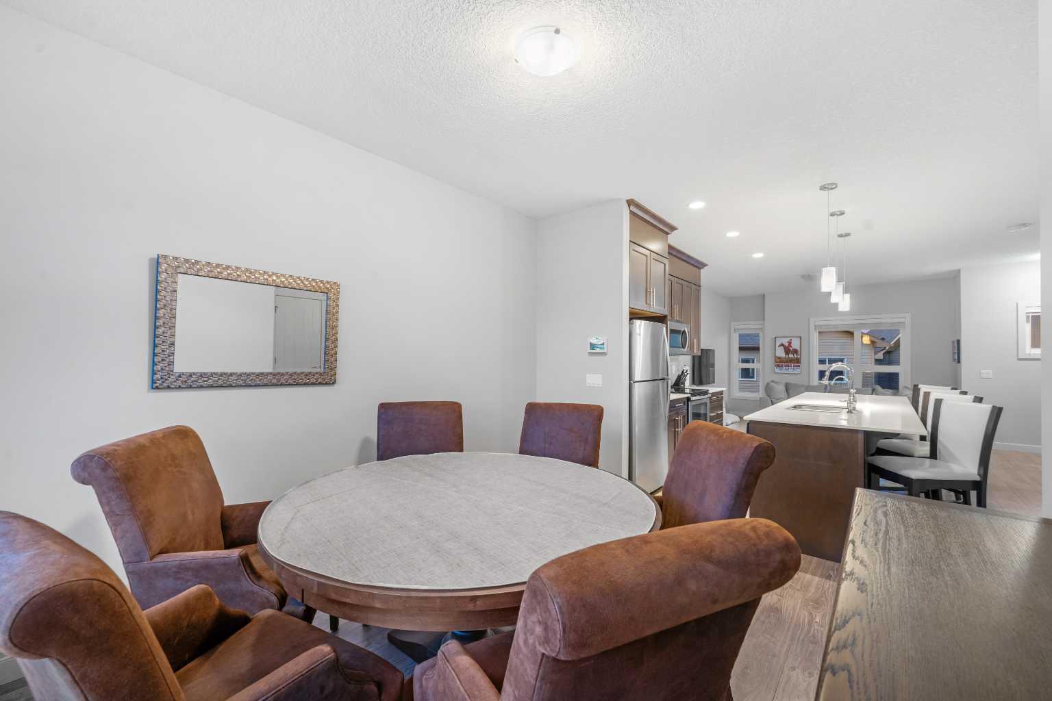 118 Silverado Plains Park SW