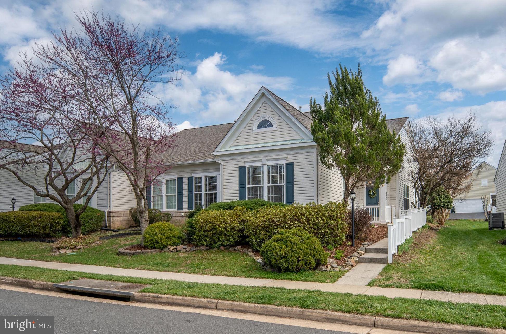 12966 Dunbarton Drive, Bristow, VA 20136
