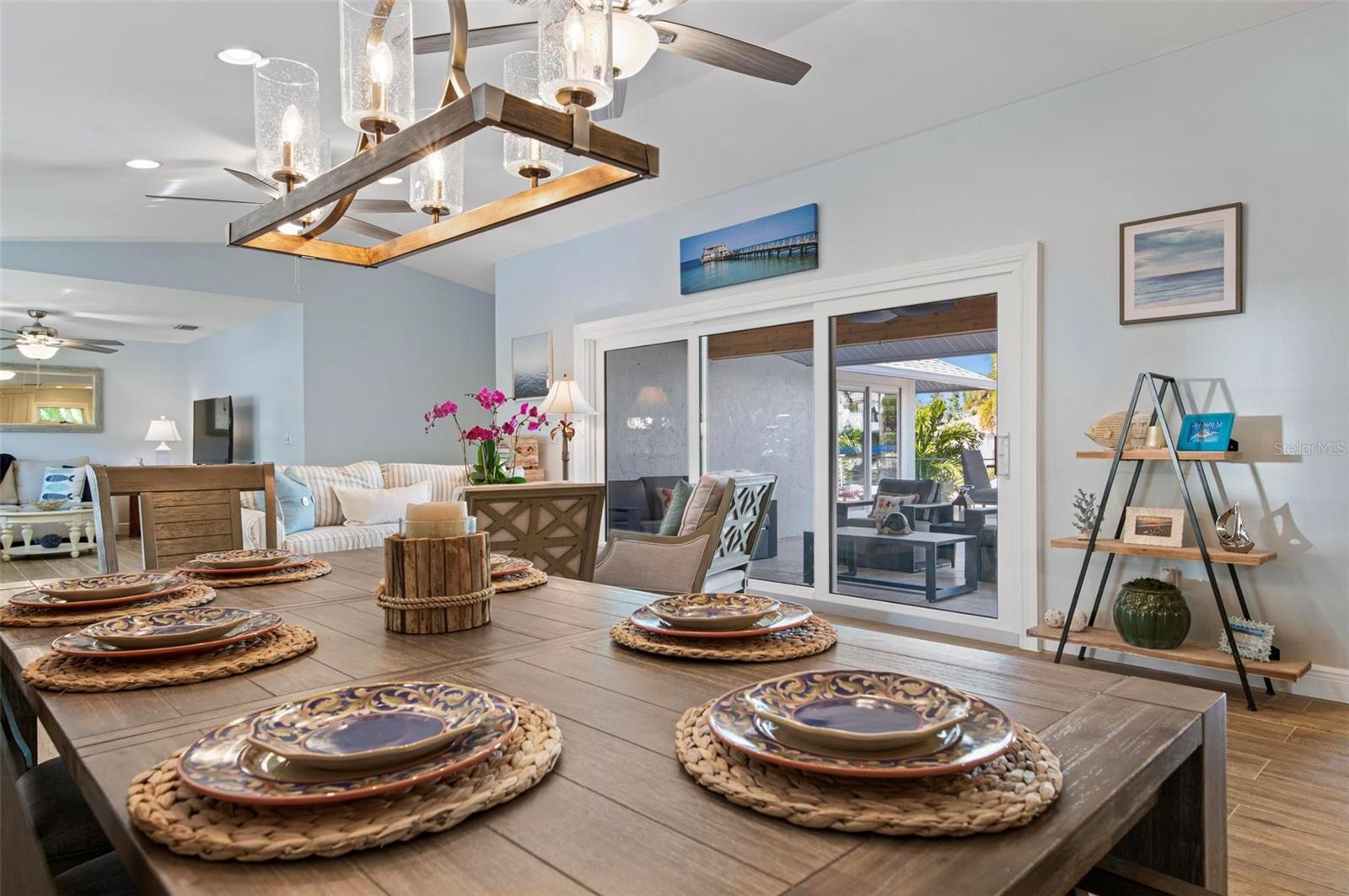 607 North Point Drive