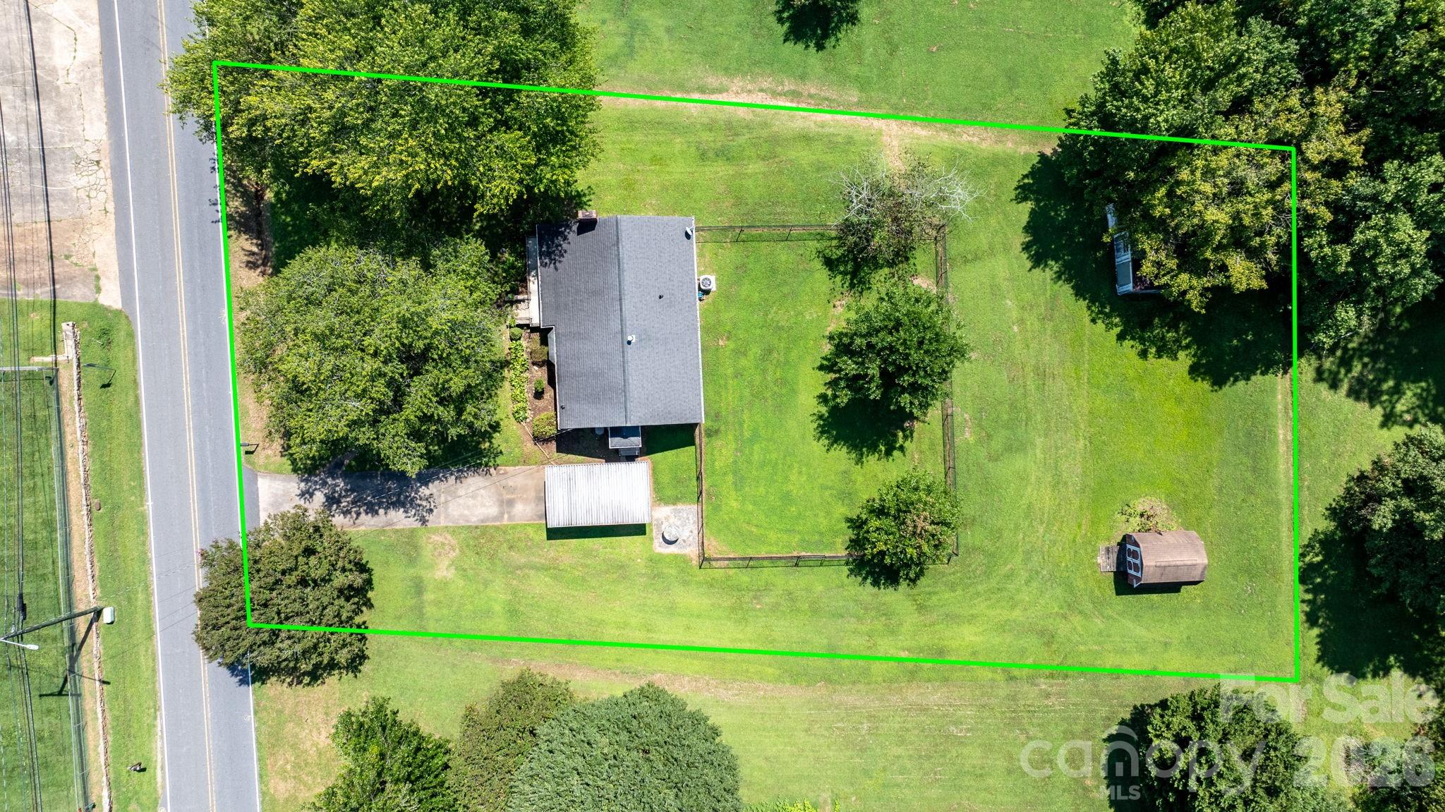 414B Old Nc 18 Highway