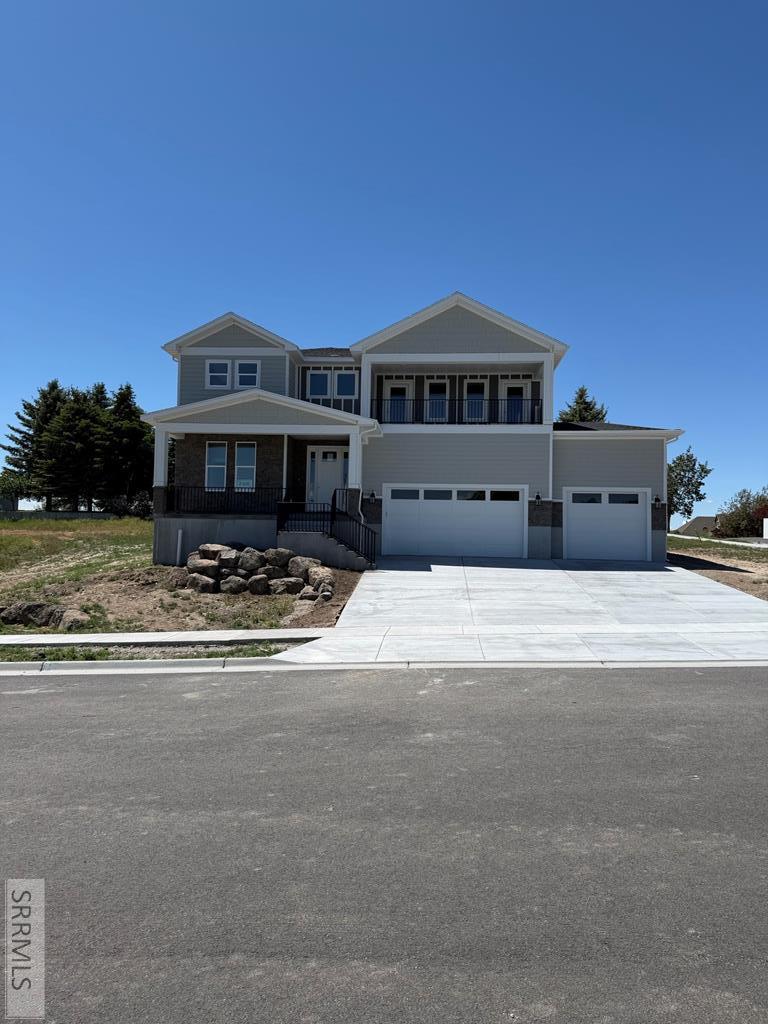 626 Ivy Ridge Lane