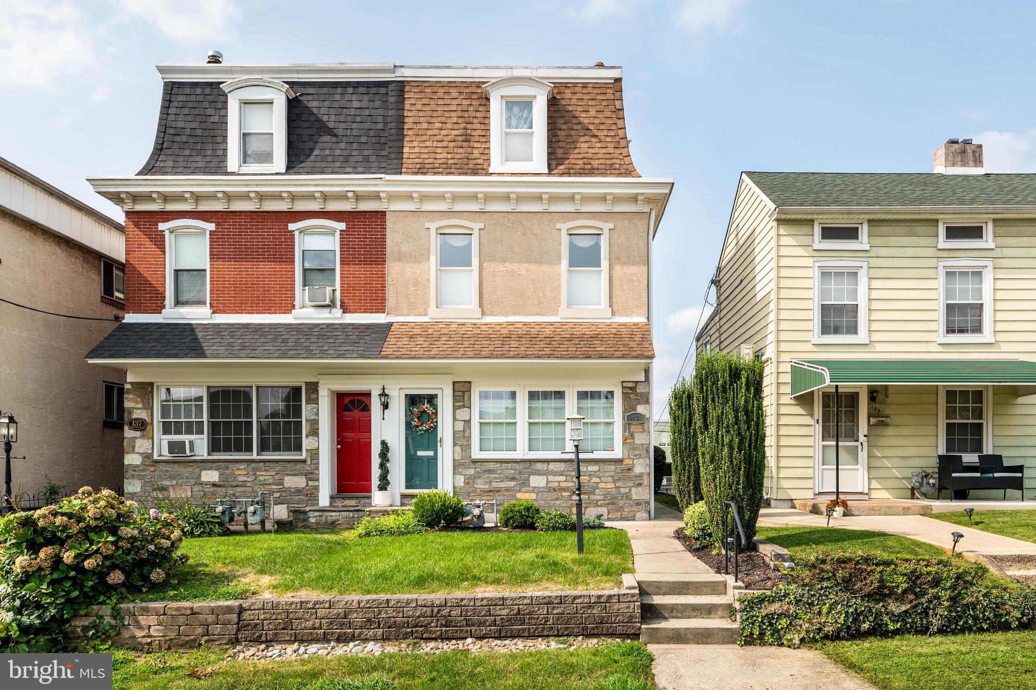 135 E 4th Avenue