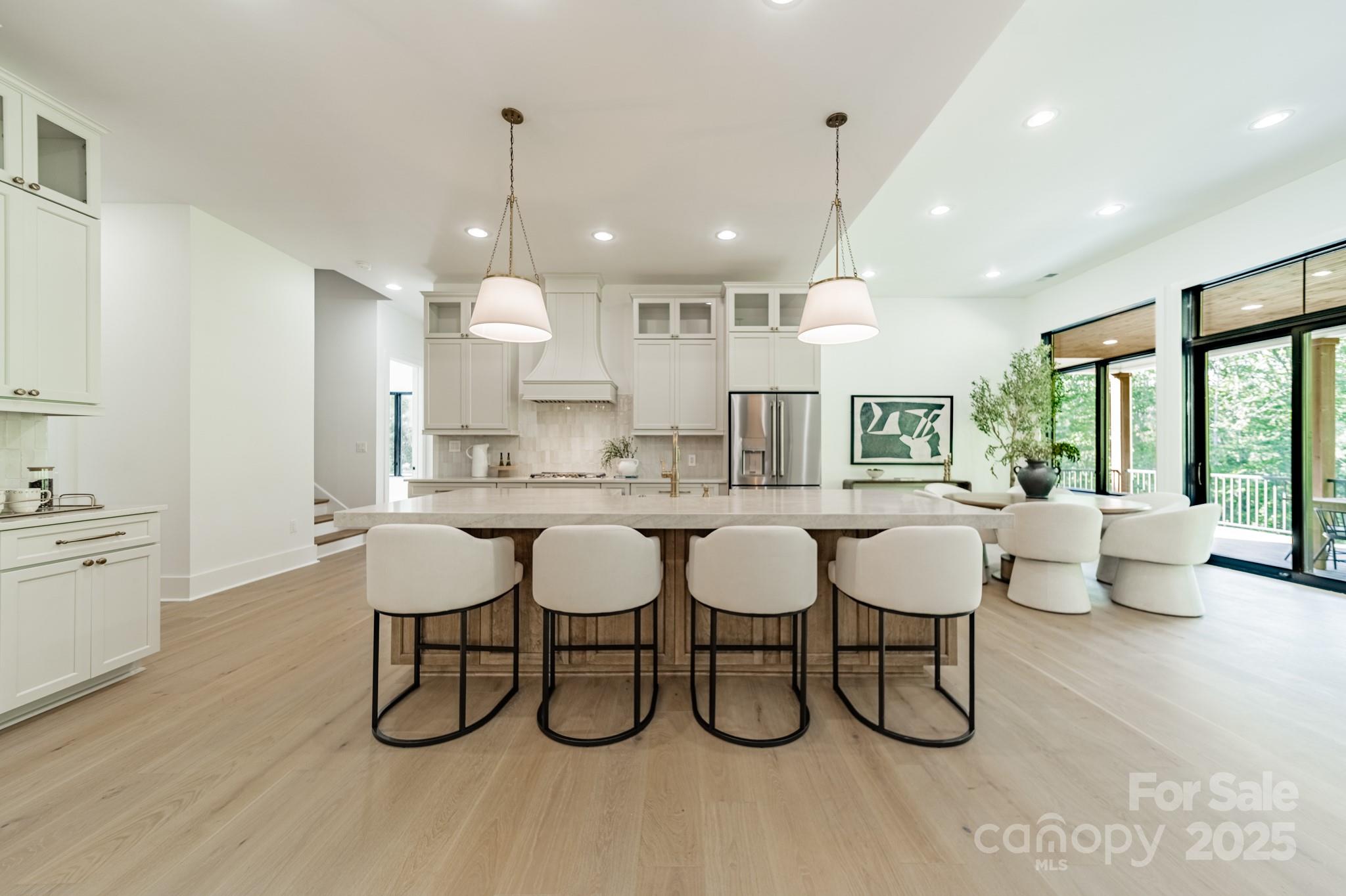 5853 Hidden Forest Drive