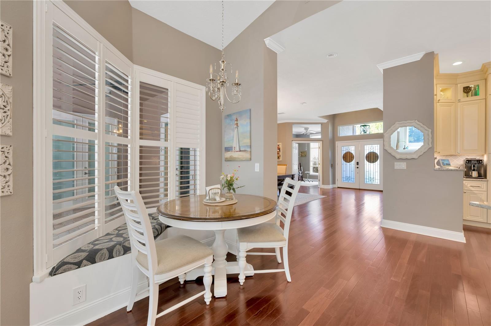 2923 Winding Trail Drive