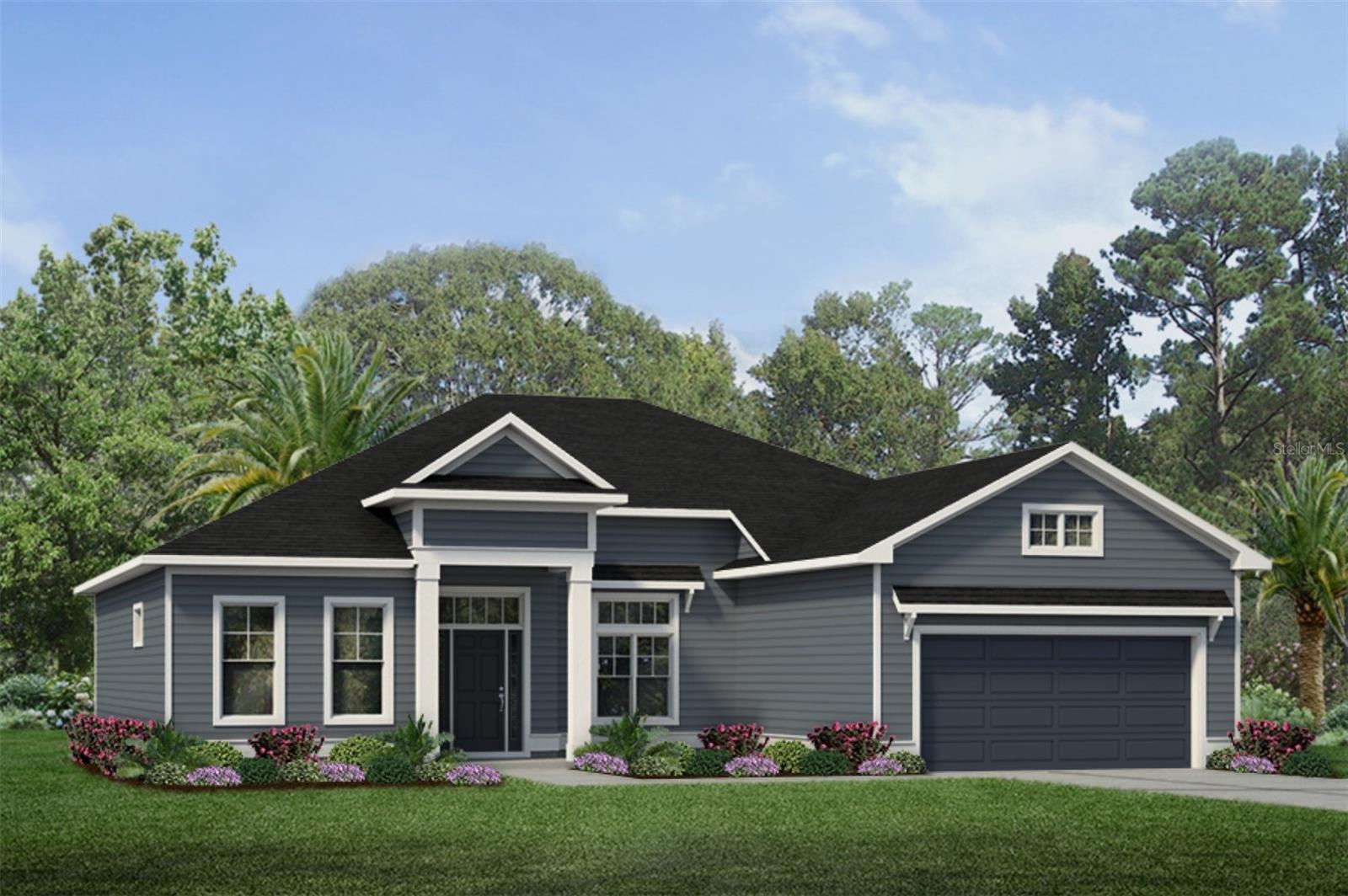 838 SW 145th Drive