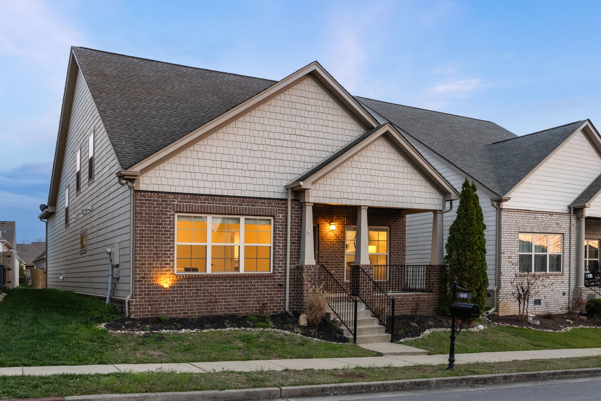 4149 Alva Ln — sold June 1, 2026