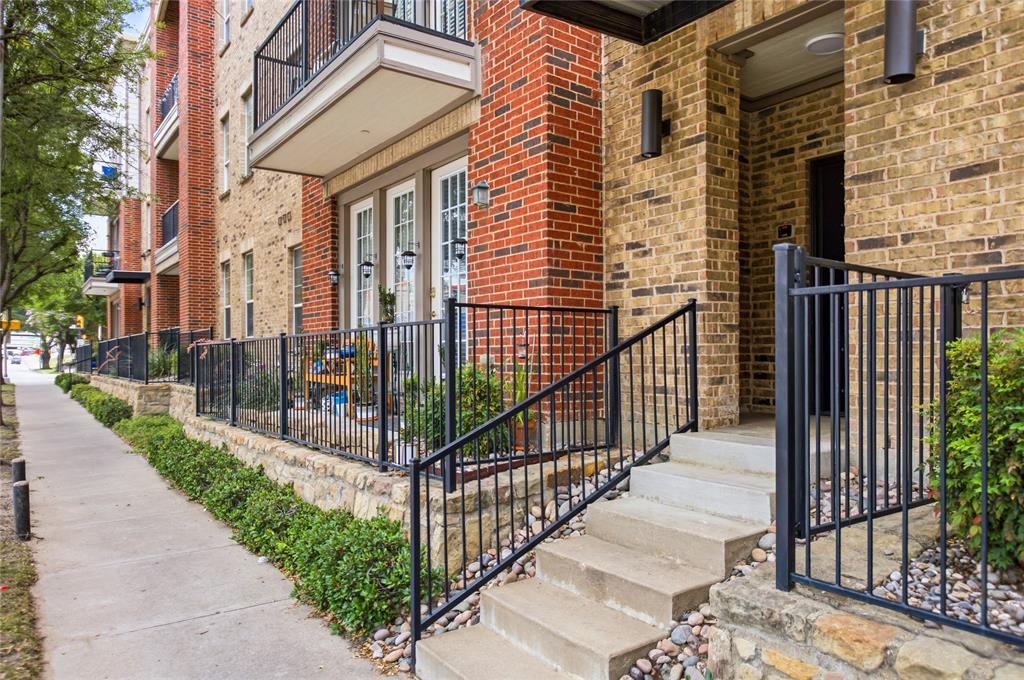 Welcome home to Westview Condominiums! Freshly painted and owner pays HOA FEES! BONUS - you have your own garage with private access to your home. Live where urban living meets comfort and convenience in the heart of Fort Worth. Ideally located on the edge of everything you love, Westview places you just steps from shopping, dining, entertainment, and some of the city's most popular destinations. Spend your evenings exploring Sundance Square, enjoying the vibrant atmosphere of West 7th, or discovering the exciting growth of Panther Island. For outdoor enthusiasts, the Trinity Trails are just a short bike ride away, offering miles of scenic pathways to enjoy year-round.This stunning 1-bedroom, 1-bath condo offers the perfect blend of style and functionality. Large windows and a private balcony provide beautiful sunset views, creating a peaceful retreat to relax and unwind after a busy day. Whether you're entertaining friends or enjoying a quiet evening at home, you'll love the warm and inviting atmosphere this residence provides.Private garage access offers added convenience and security, allowing you to come and go comfortably, rain or shine. Guests will appreciate the easy access from Henderson Street and the welcoming community atmosphere.Residents also enjoy access to exceptional community amenities, including a sparkling swimming pool and clubhouse available for gatherings and special events.To make your move even easier, the refrigerator, washer, and dryer are included, along with additional features designed to help you settle in and make the space your own from day one.If you've been searching for a place that offers walkability, convenience, security, and the best of Fort Worth living, Westview is ready to welcome you home.