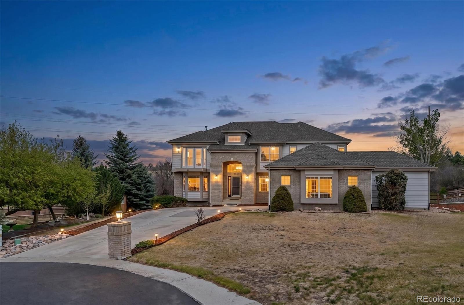 1645 Birchleaf Court