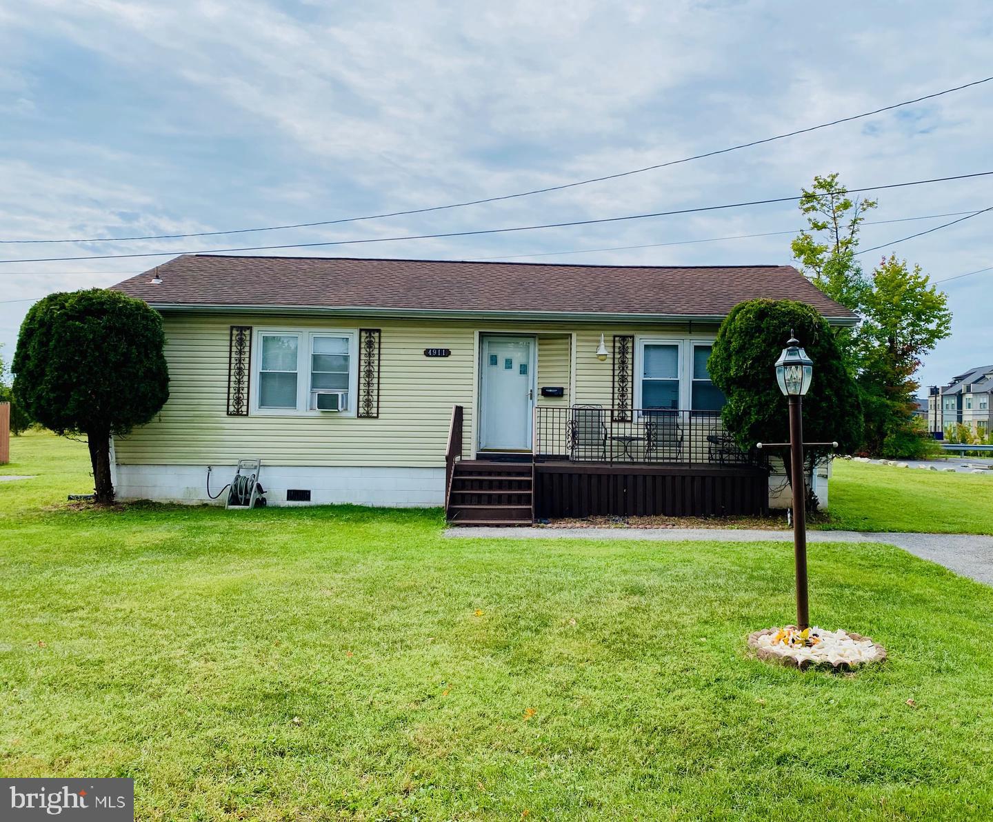 4911 Lottsford Vista Road