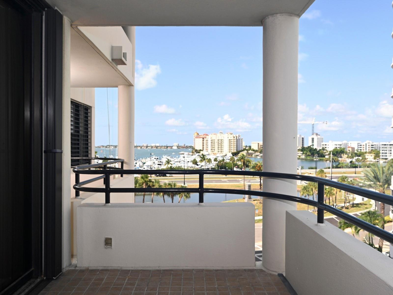 1255 N Gulfstream Avenue 502