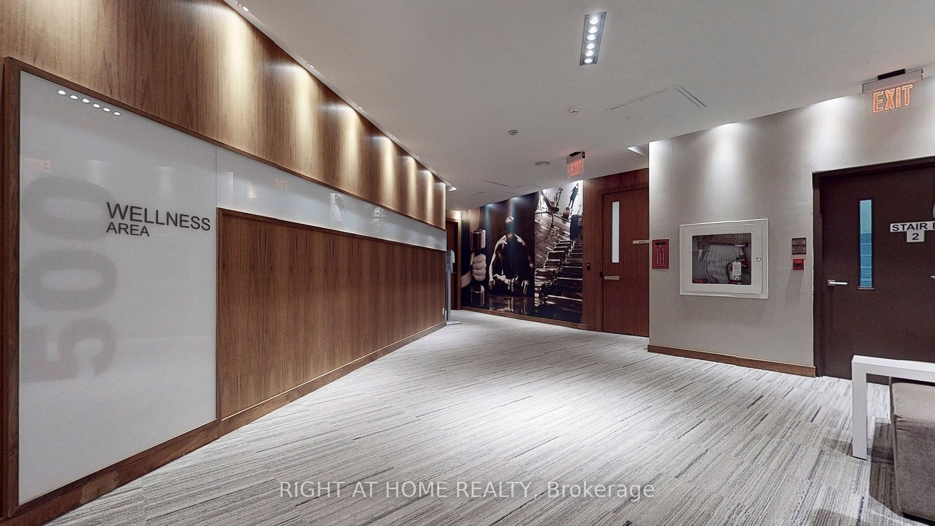 500 Sherbourne St 2604