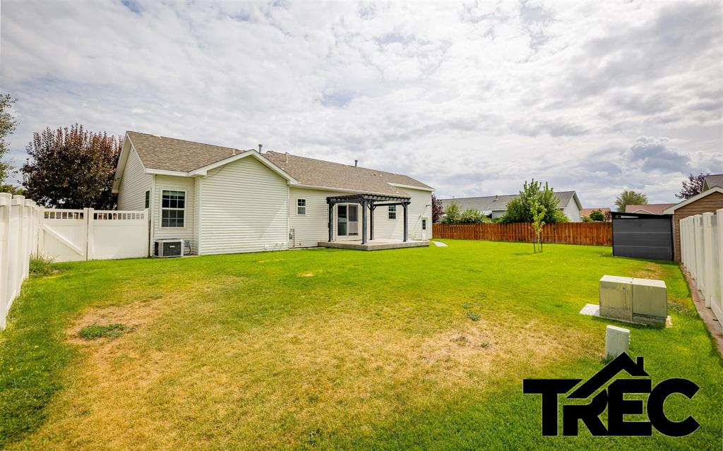 642 Cedarwood