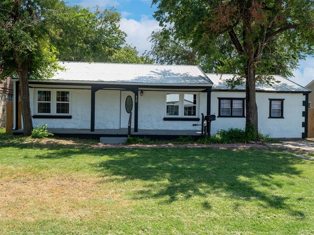 This could be a great opportunity for a 2 for 1 rental investment or a home owner who wants a house-hack of a rent ready ADU. Much recent rehab has been poured into both buildings. The main house offers good size @ 1505 sqft MOL, having 3 bedrooms and 2 bathrooms. The ADU in the back is approximately 604sqft MOL, with a living area, kitchenette, bedroom & bathroom.  The advertised 4 bedrooms & 3 bathrooms are both buildings combined. New metal roofs, nearly every window replaced with low-e, New central electric heat/AC for the main house and a new mini-spit for the ADU, updated flooring, remodeled kitchens and bathrooms with new cabinets, tops, fixtures, and paint. The money has been spent, now its time to reap the benefit of collecting rent, or living and letting a tenant help pay your way!