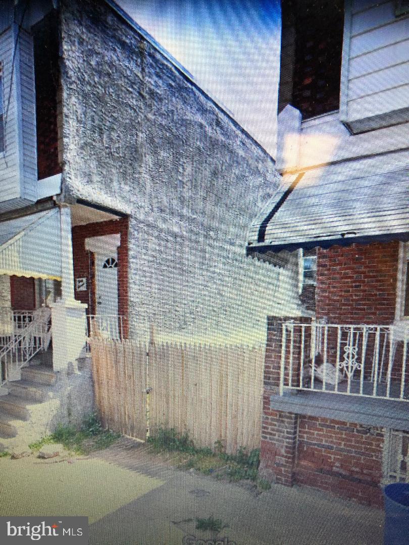 3009 N Taney St. VACANT LAND. 14 Ft x 45 Ft. Zoning is RSA5. Rapidly developing Strawberry Mansion neighborhood. Asking Price: $11,000