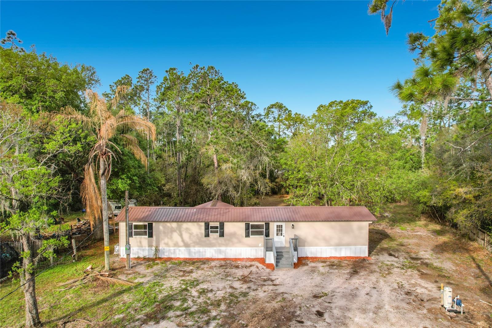 10916 Country Haven Drive