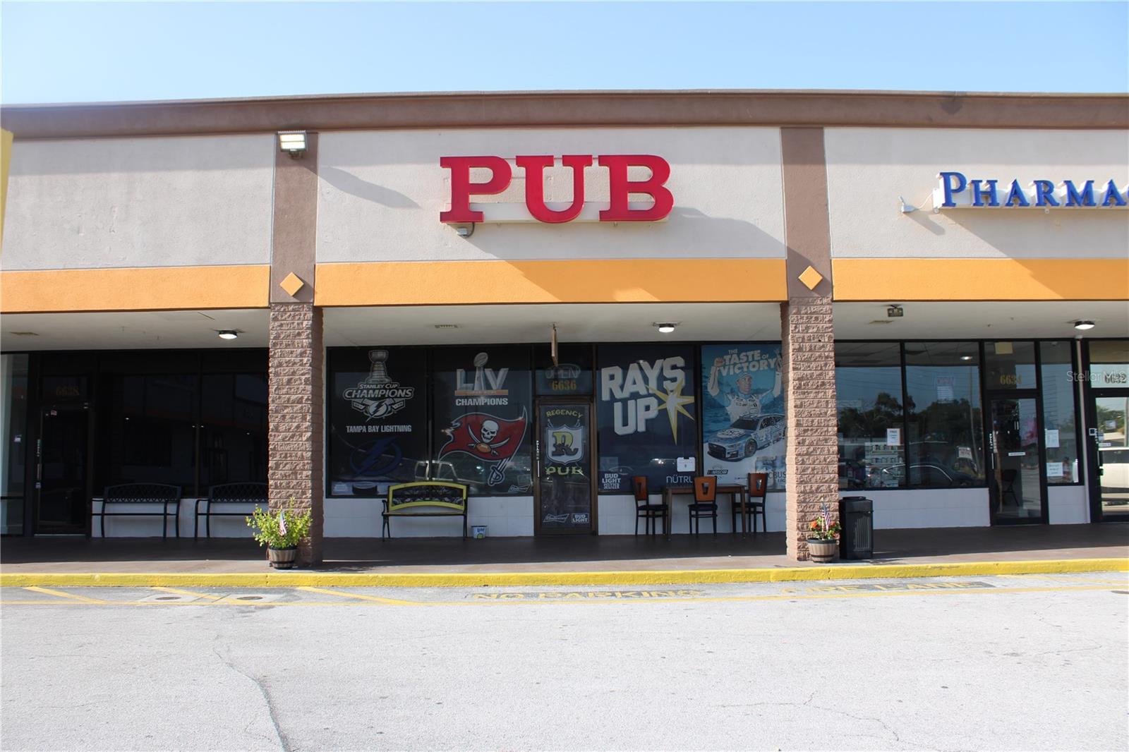 6636 Ridge Road, Port Richey, FL