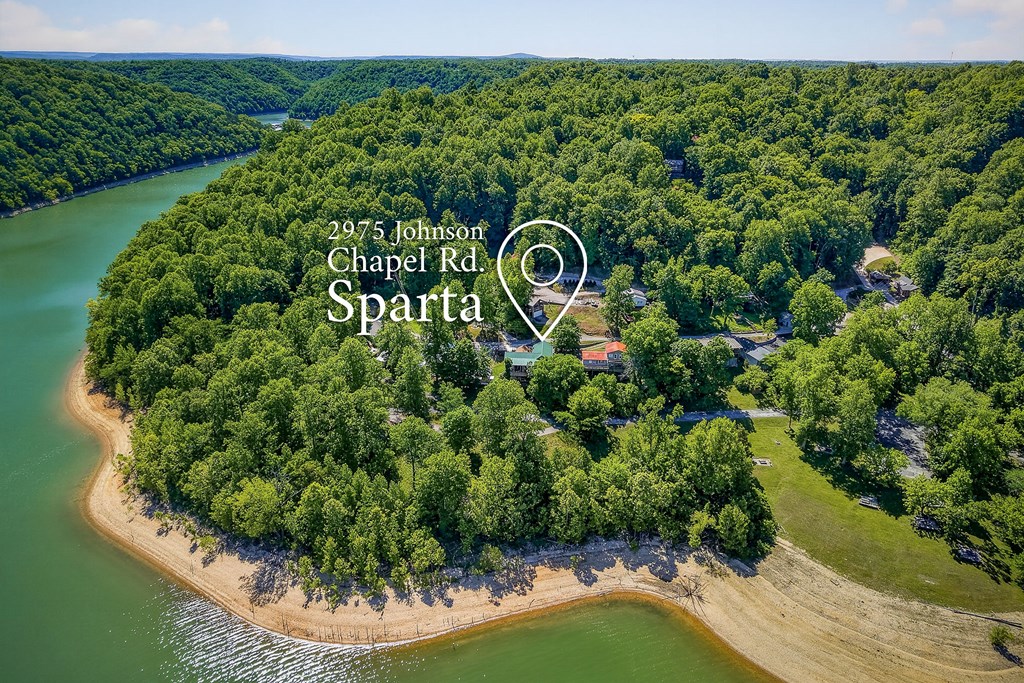 2975 Johnson Chapel Rd