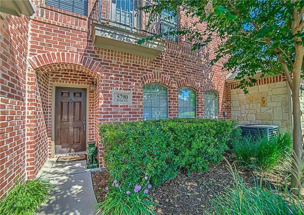 5790 Antique Rose Trail