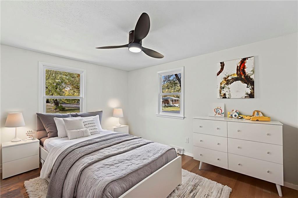 11515 N Charlotte Street