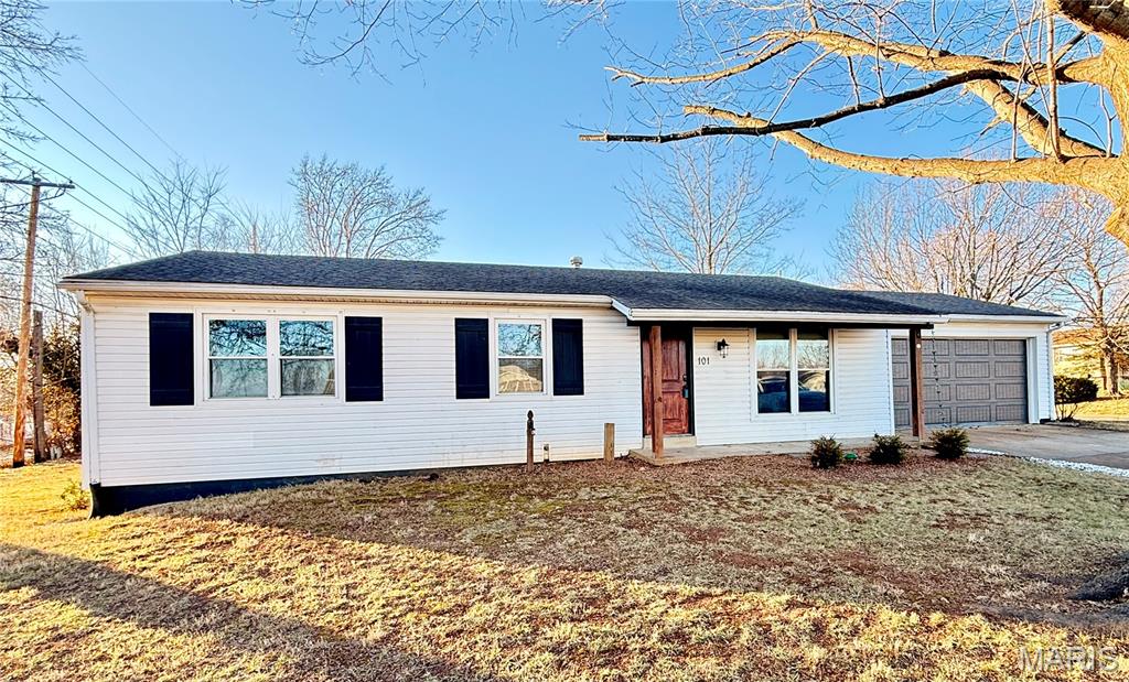 101 Meadowbrook Drive