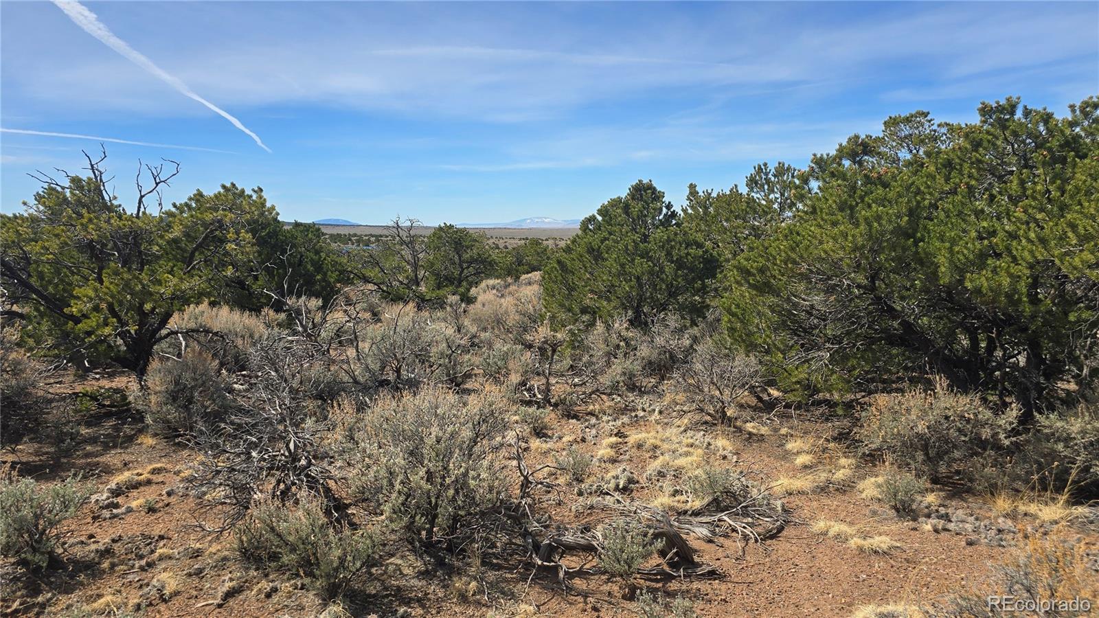 Lot 1248 Juarez Road