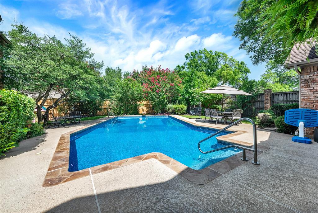 3700 Hillwood Way