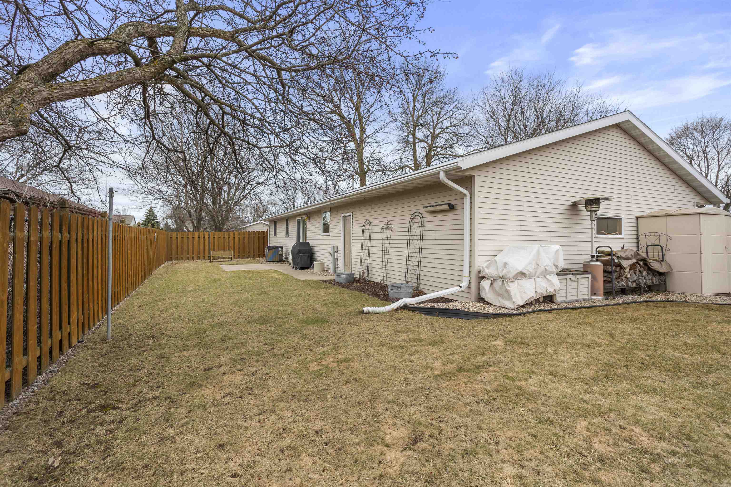 2630 N Birchwood Avenue