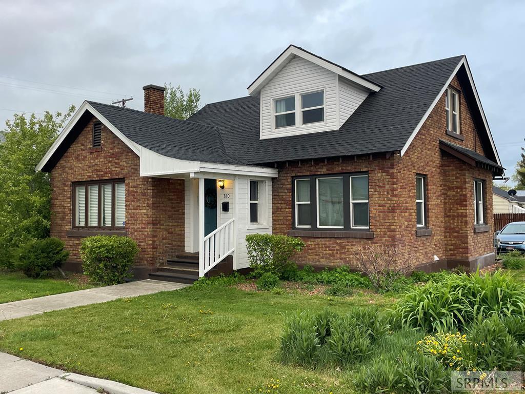 380 W Judicial Street