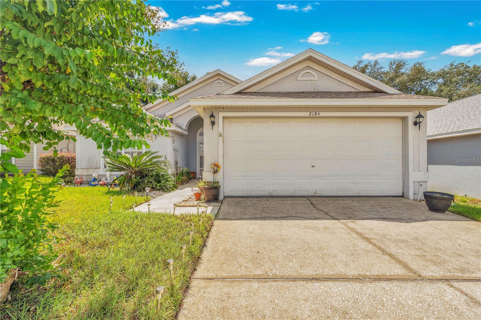 2134 Cobblefield Circle, Apopka, FL