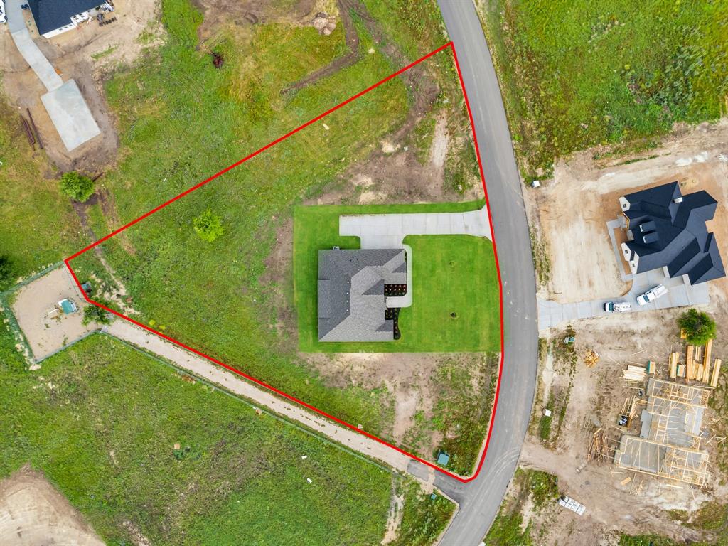 1036 Uplift Drive