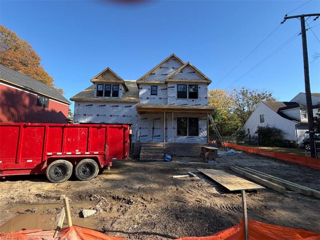 3128 Sterling Point Drive