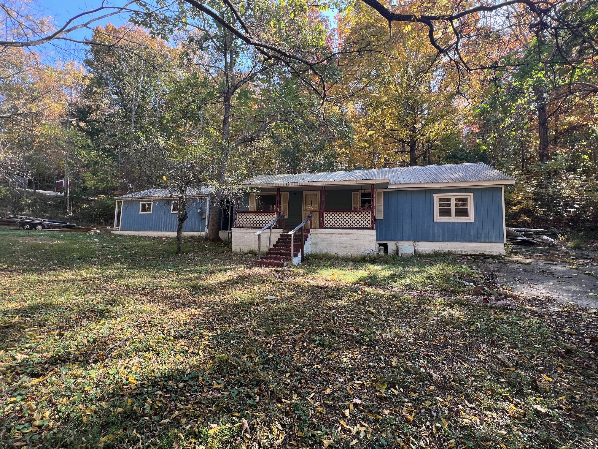 235 Ernest Looper Rd