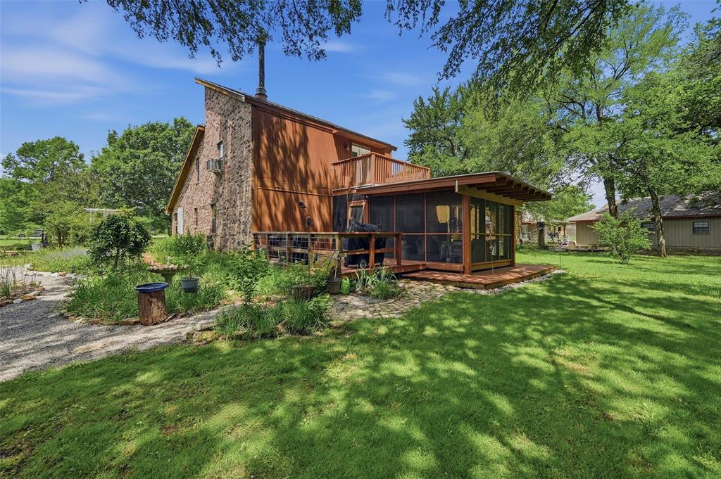 522 High Country Road