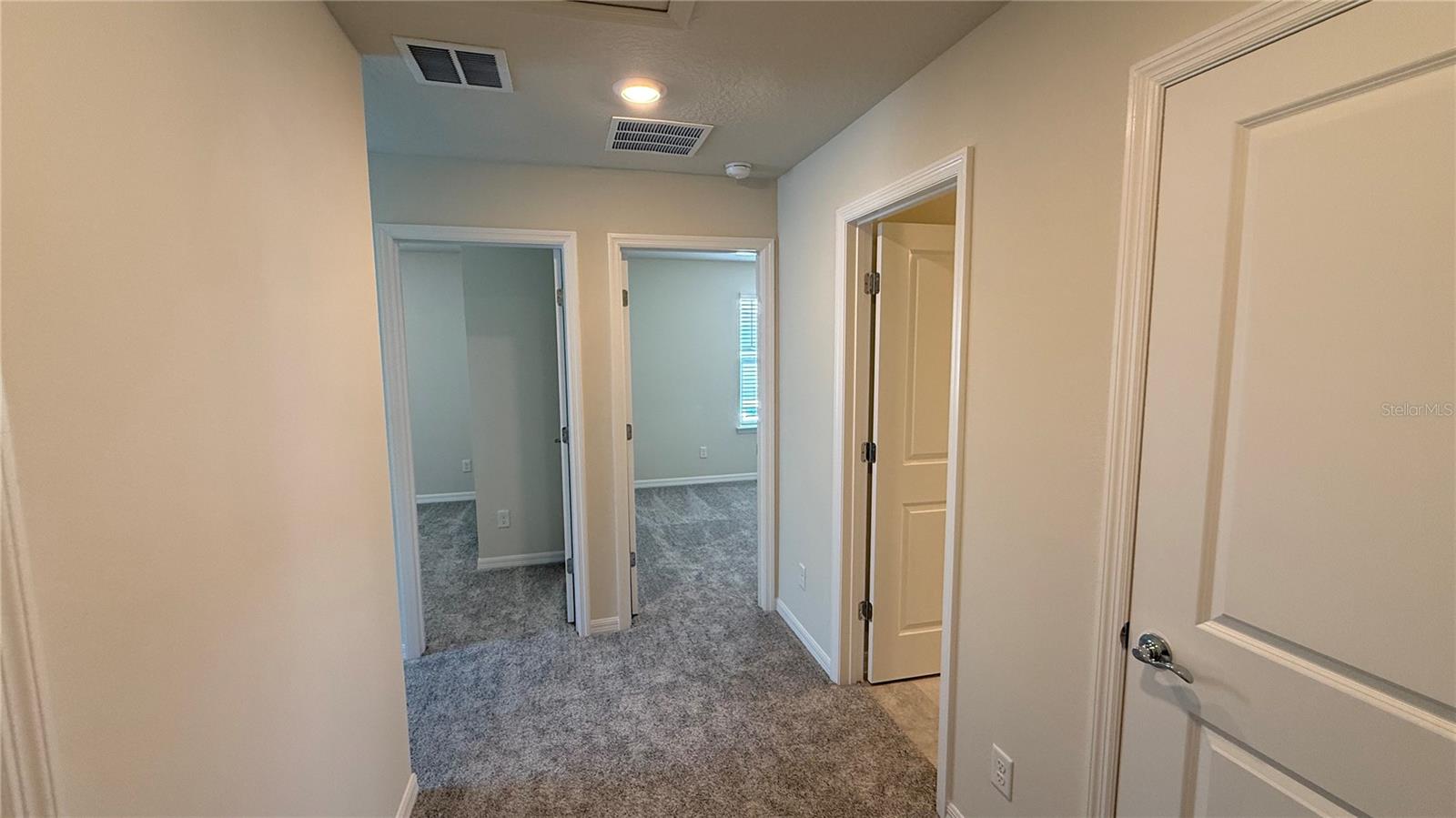 5025 Furrowed Way