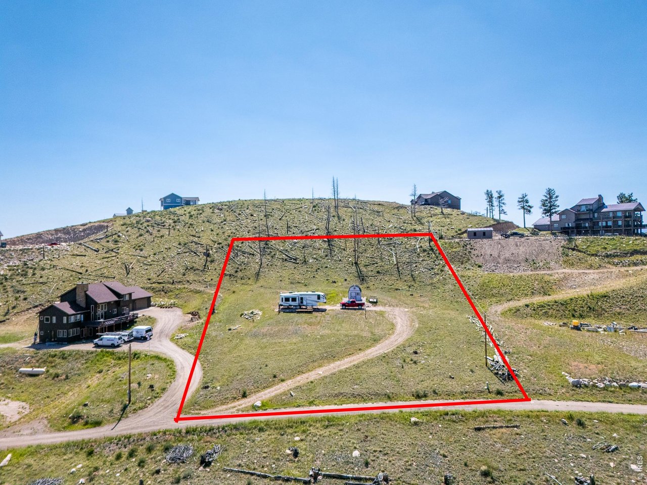 132 Sheep Mountain Ct