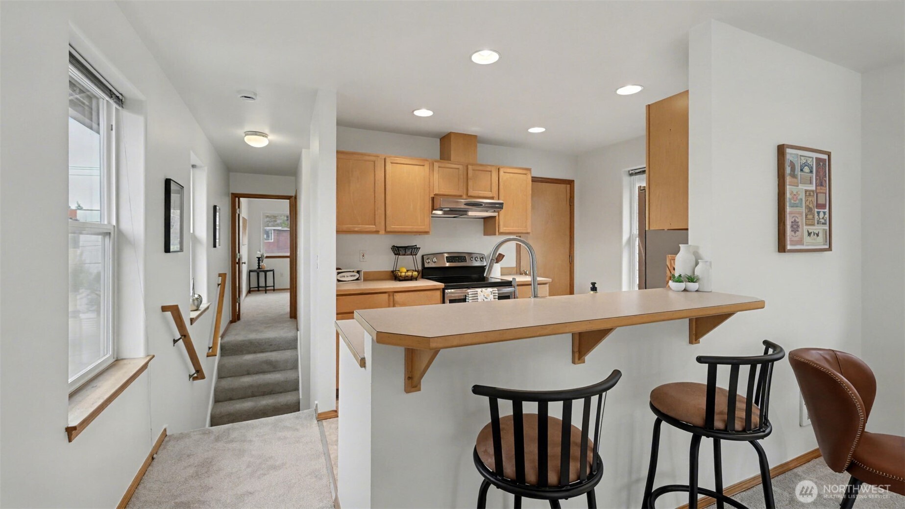 2838 SW Nevada Street