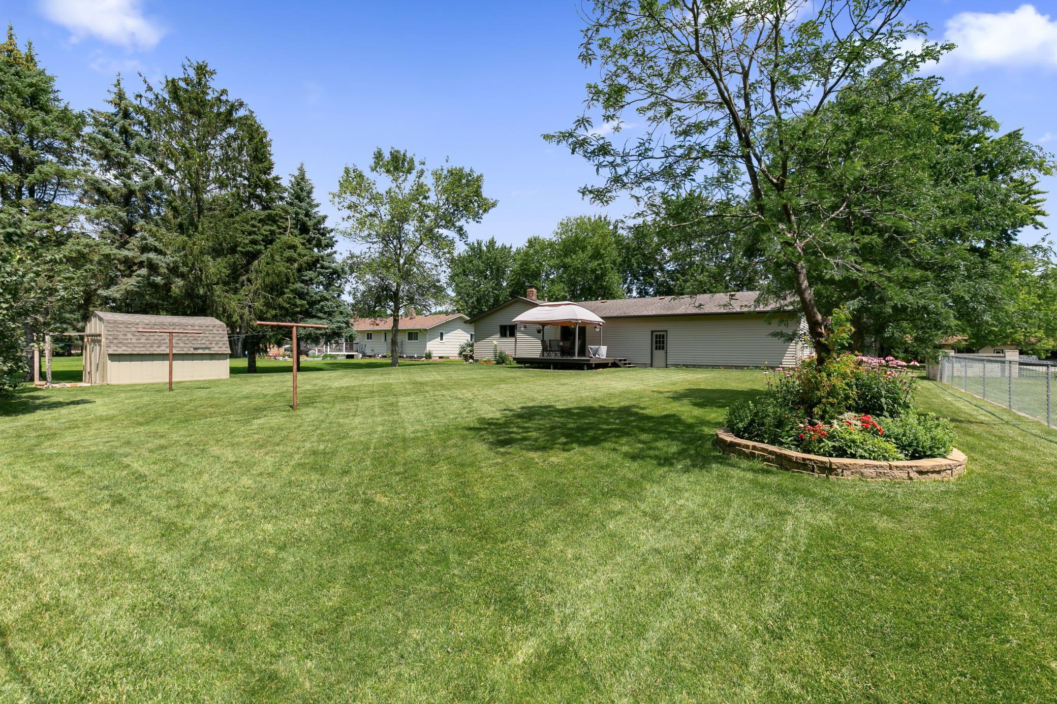 1347 Cottonwood Road