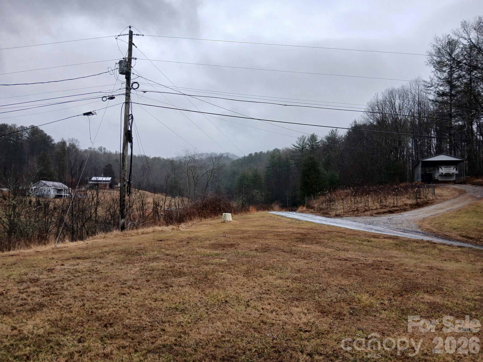 262 Blackberry Lane