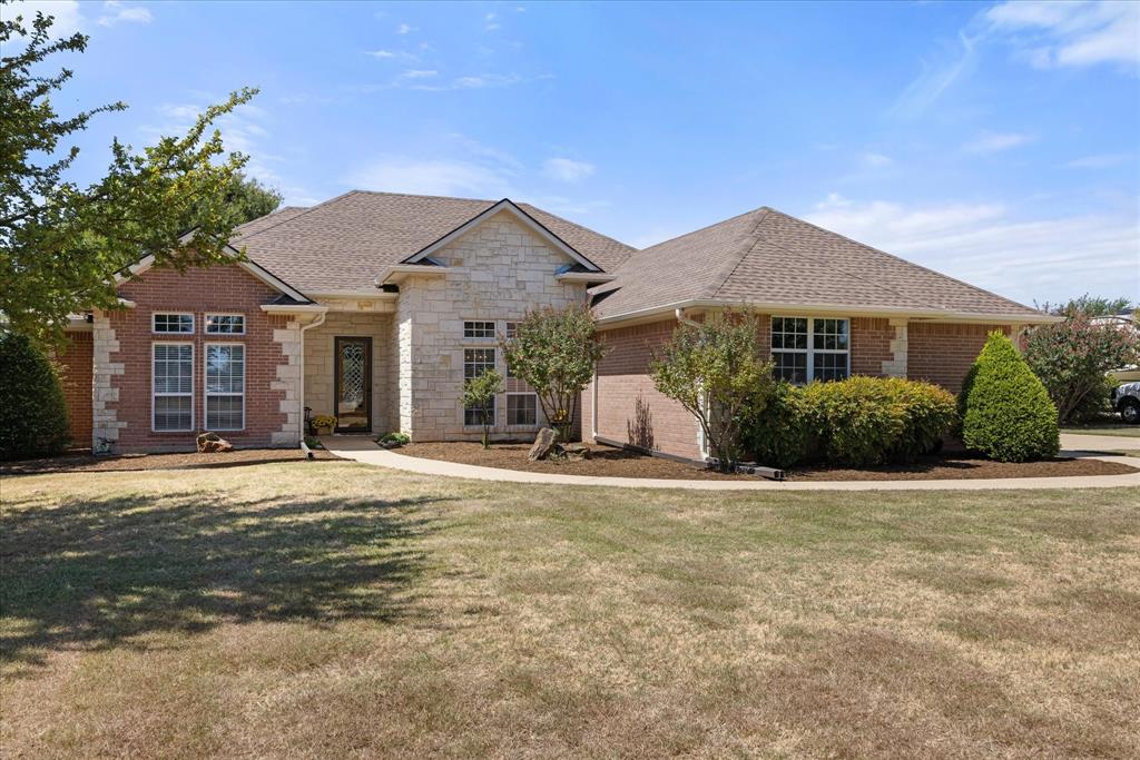 2101 W Emerald Bend Court , Granbury, TX, 