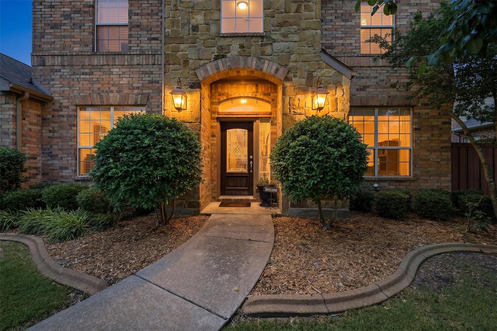 1608 Bryce Canyon Lane
