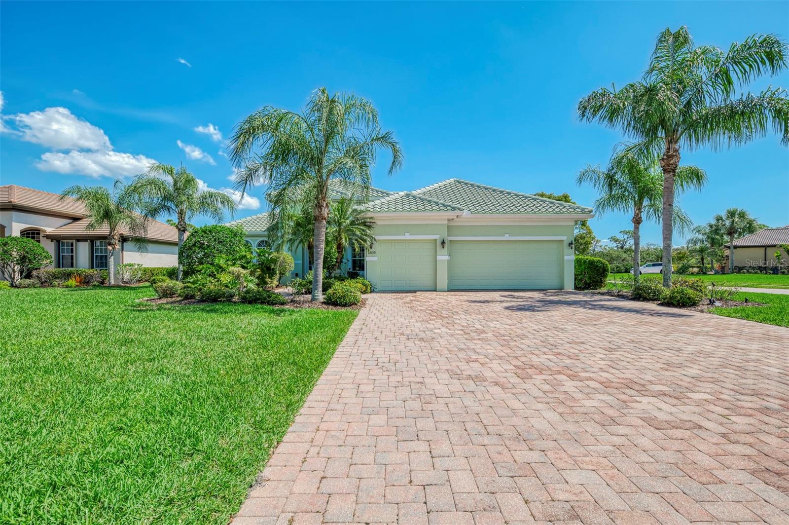 2635 Myakka Marsh Lane