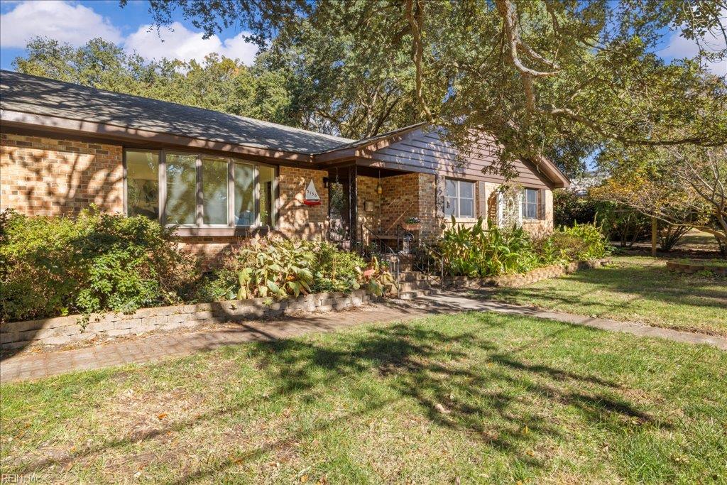 3156 Lynnhaven Drive, Virginia Beach, VA 