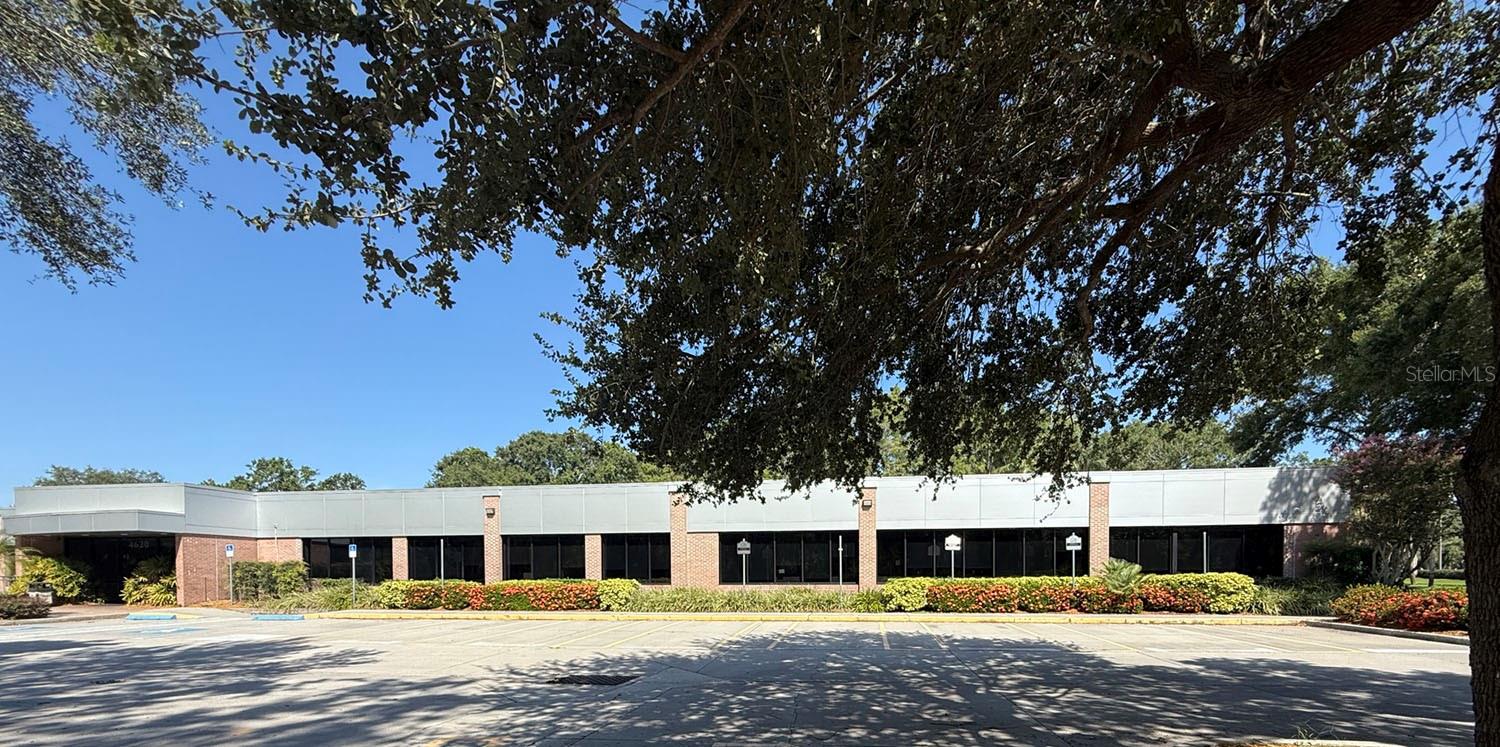 4620 Woodland Corporate Boulevard, Tampa, FL