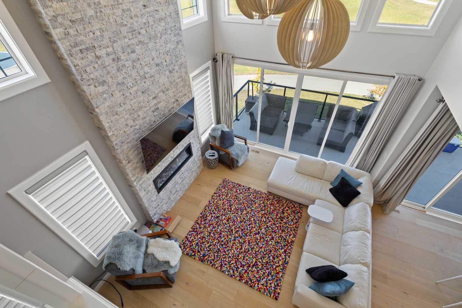 52 Evansfield Manor NW