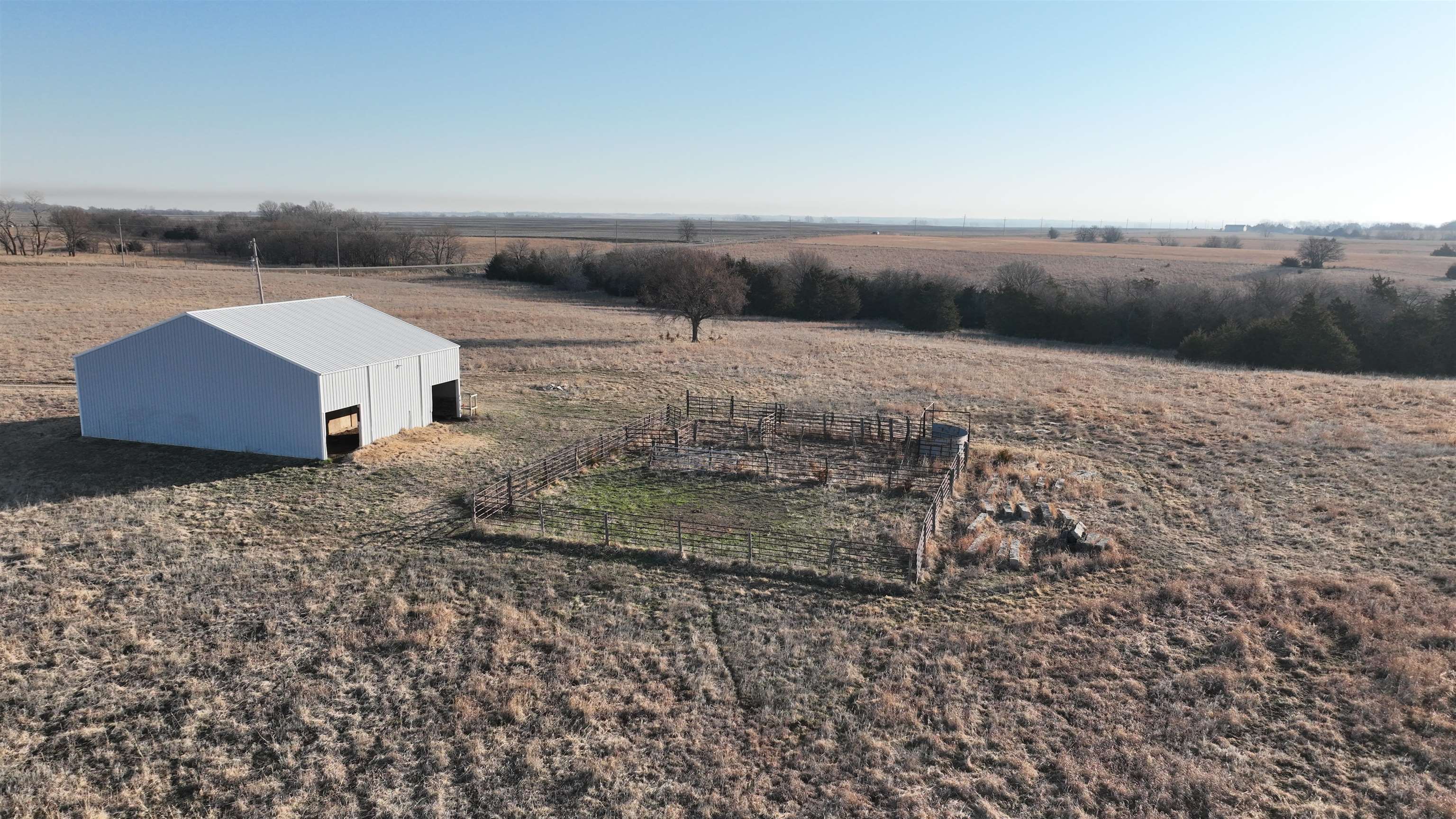 00000 Westmoreland Rd Tract 1